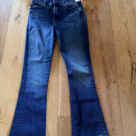 Mother Pants - Brand new with tags, Mother Jeans size 29